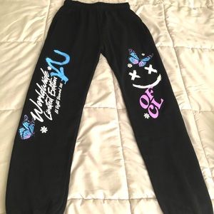 BOOHOO WorldWide Sweats